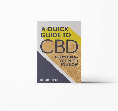 A Quick Guide to CBD