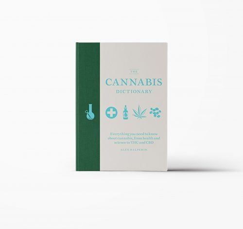The Cannabis Dictionary