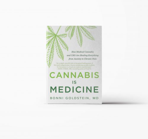 Cannabis is Medicine
