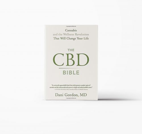 The CBD Bible